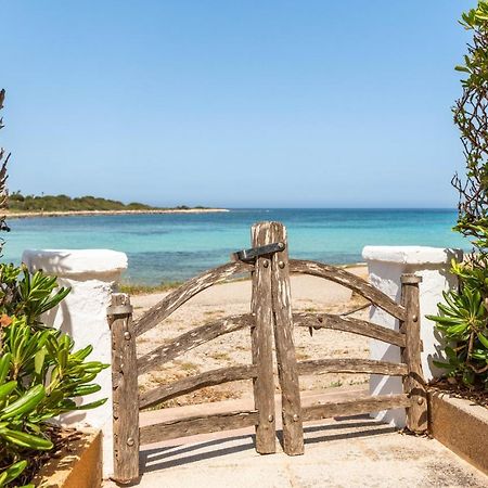 Bellamirada - Punta Prima Playa Apartment ภายนอก รูปภาพ