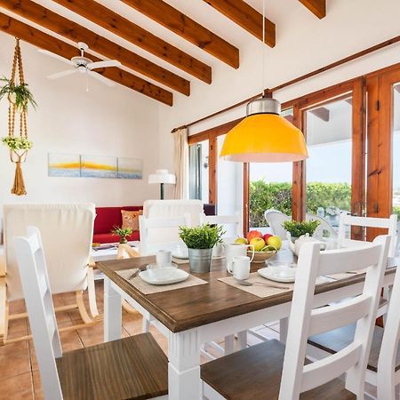 Bellamirada - Punta Prima Playa Apartment ภายนอก รูปภาพ