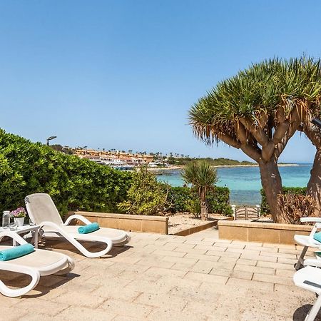 Bellamirada - Punta Prima Playa Apartment ภายนอก รูปภาพ
