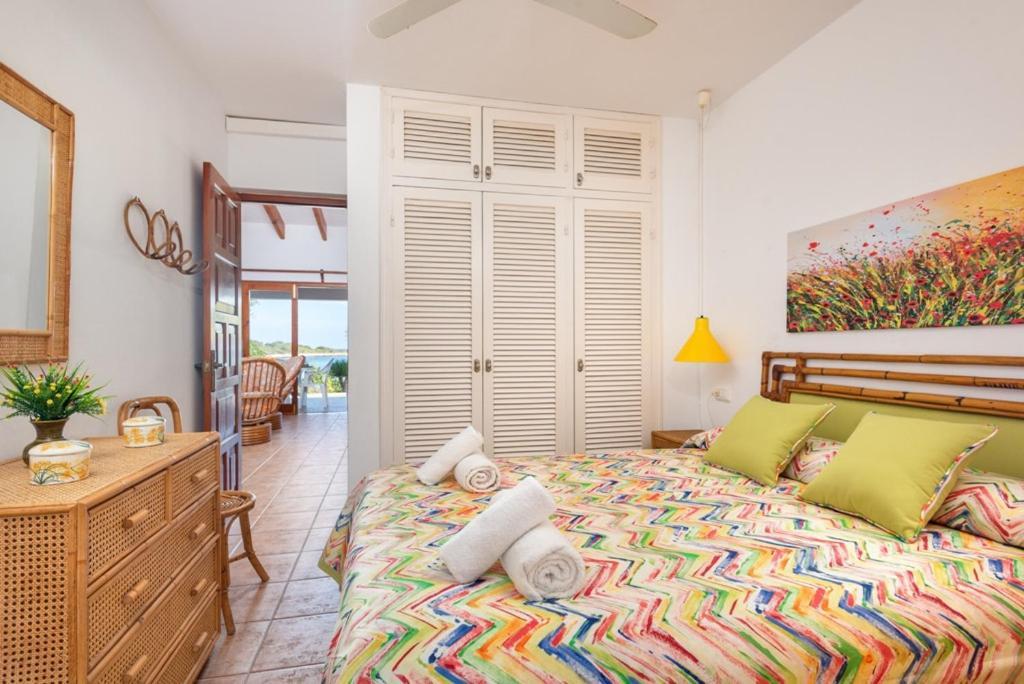 Bellamirada - Punta Prima Playa Apartment ภายนอก รูปภาพ
