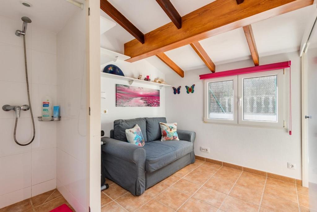 Bellamirada - Punta Prima Playa Apartment ภายนอก รูปภาพ