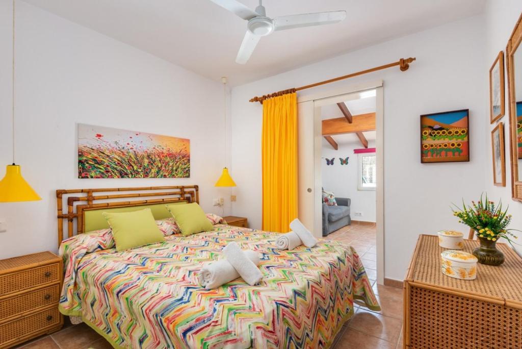 Bellamirada - Punta Prima Playa Apartment ภายนอก รูปภาพ