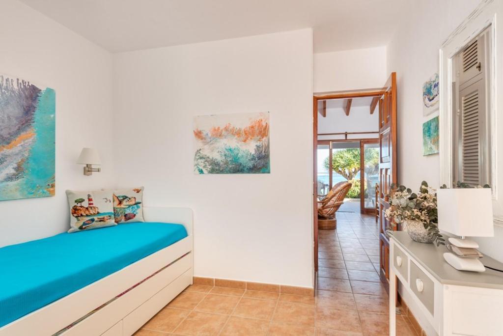 Bellamirada - Punta Prima Playa Apartment ภายนอก รูปภาพ
