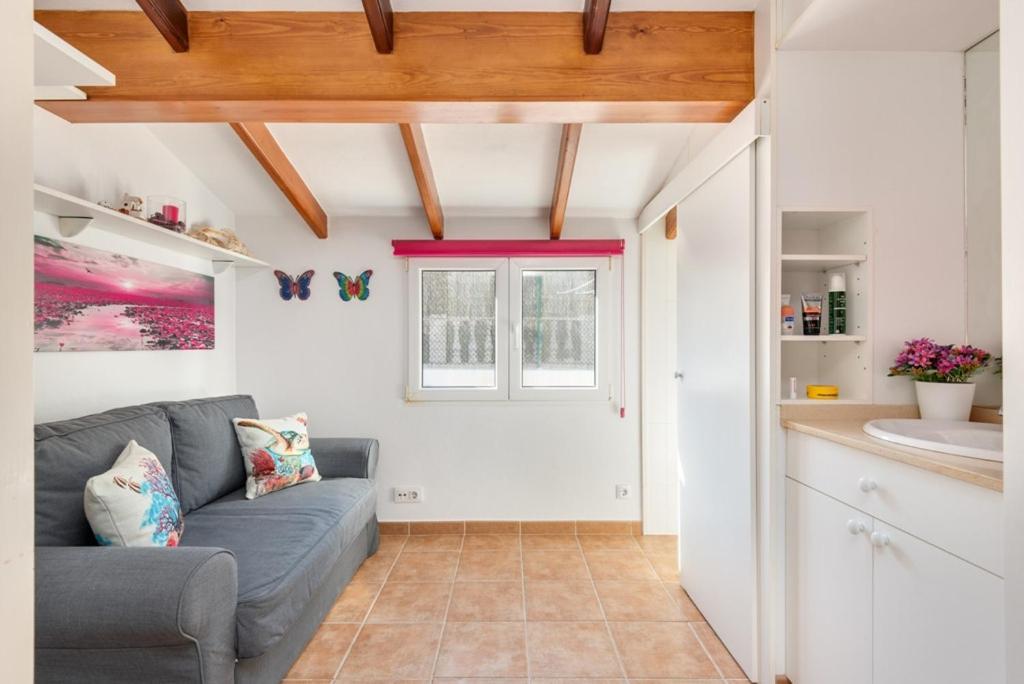 Bellamirada - Punta Prima Playa Apartment ภายนอก รูปภาพ