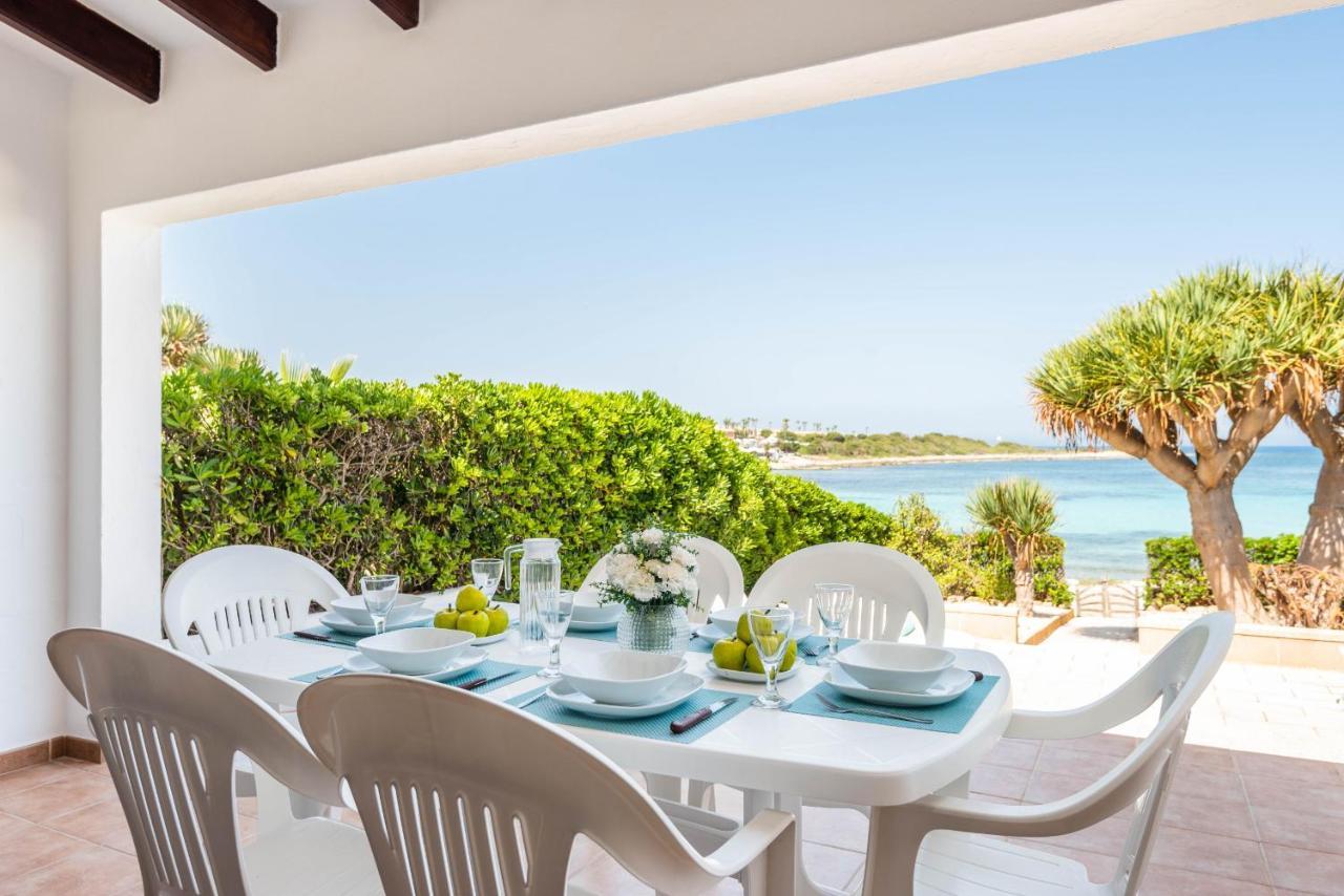 Bellamirada - Punta Prima Playa Apartment ภายนอก รูปภาพ