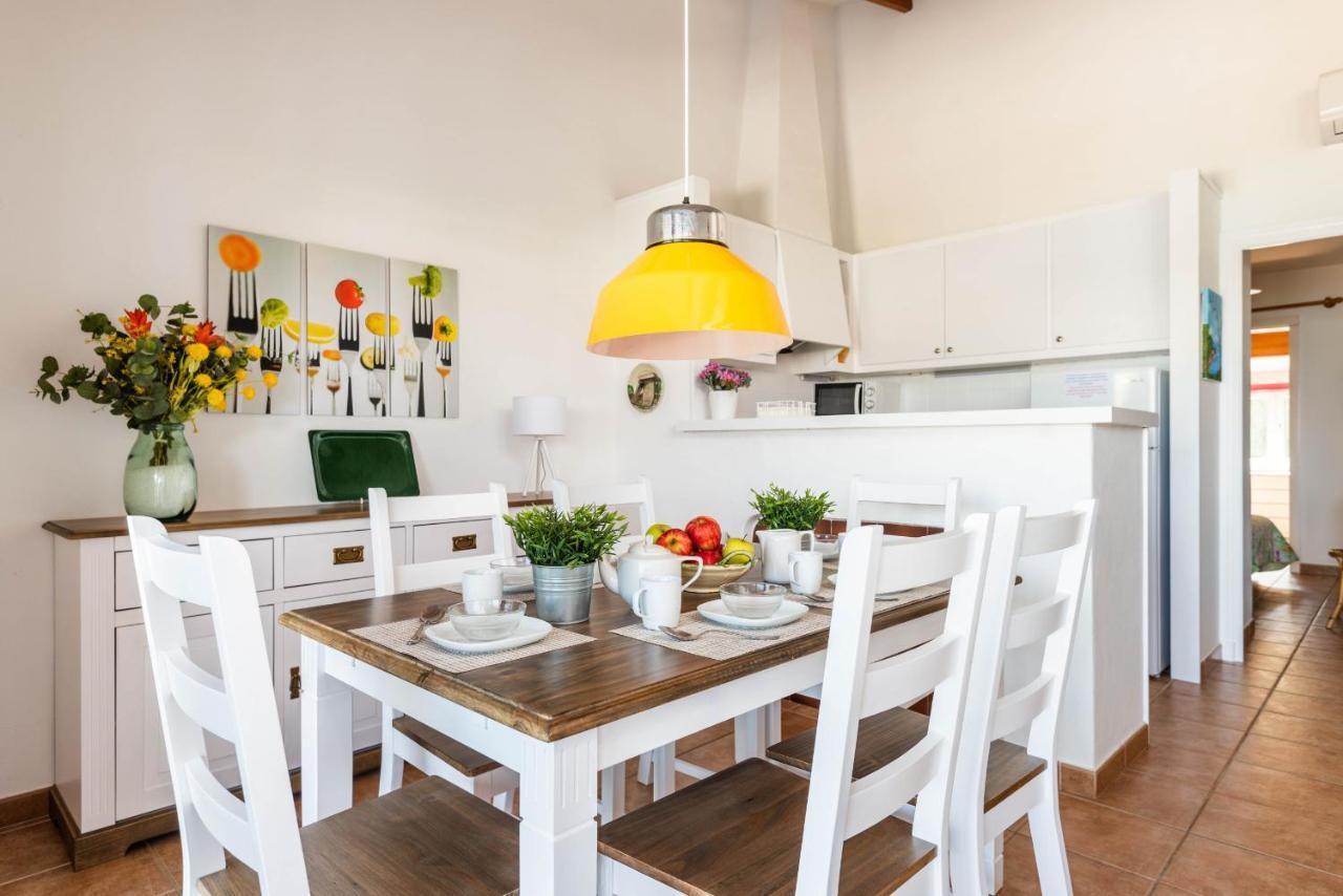 Bellamirada - Punta Prima Playa Apartment ภายนอก รูปภาพ