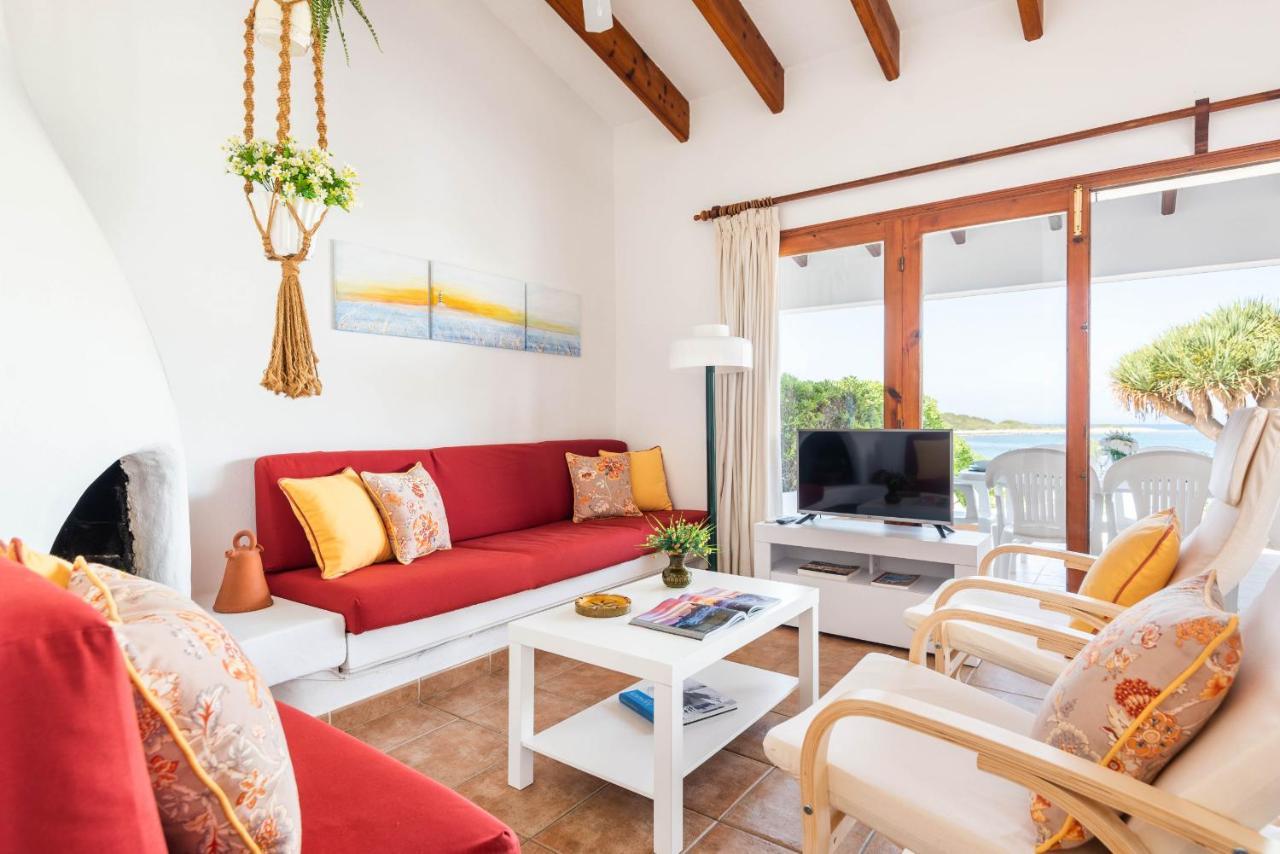 Bellamirada - Punta Prima Playa Apartment ภายนอก รูปภาพ