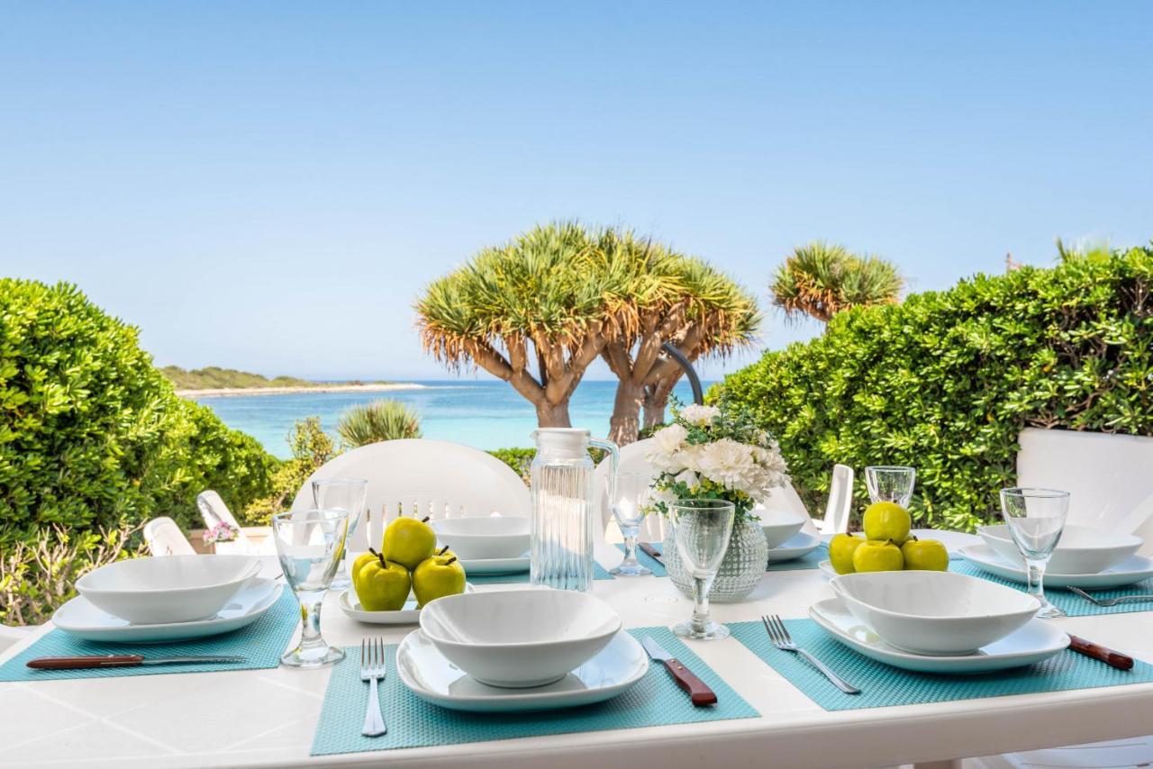 Bellamirada - Punta Prima Playa Apartment ภายนอก รูปภาพ