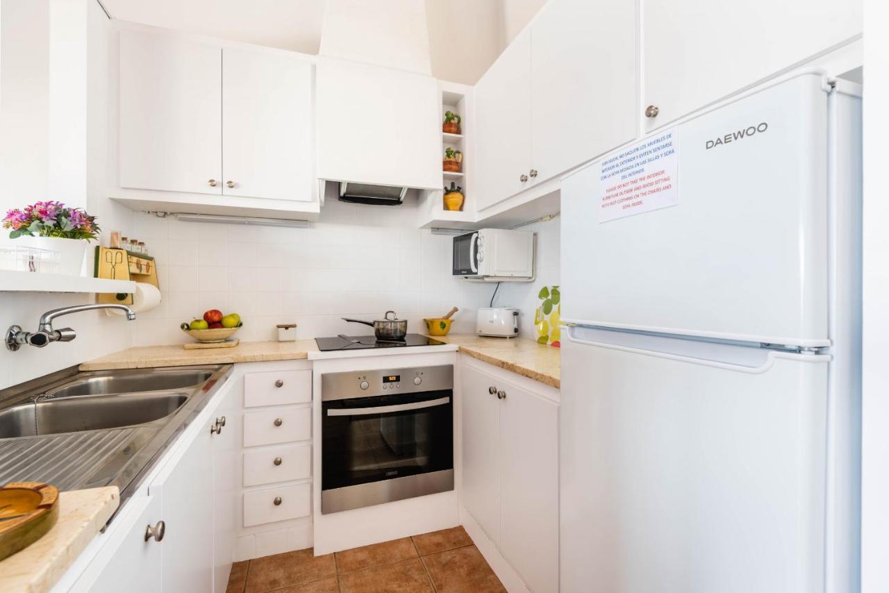 Bellamirada - Punta Prima Playa Apartment ภายนอก รูปภาพ