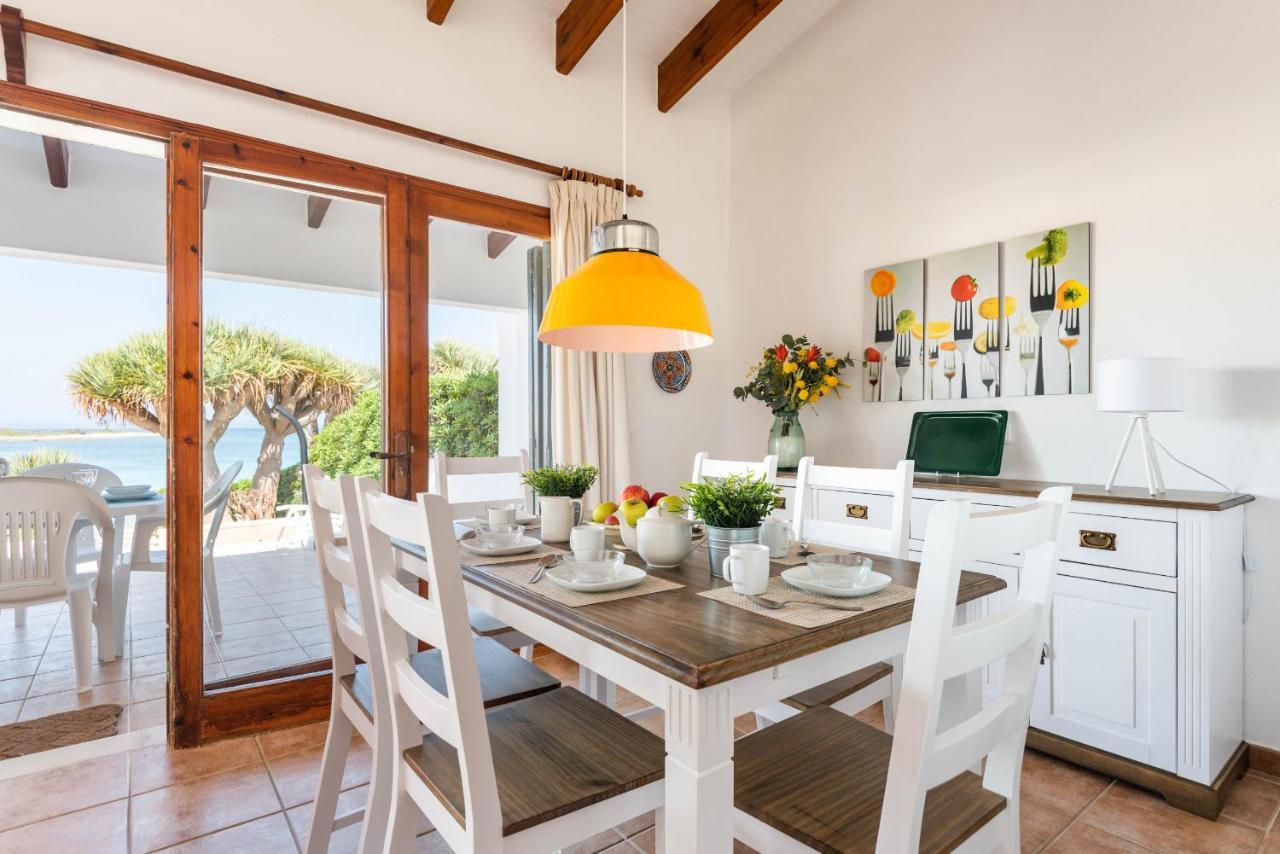 Bellamirada - Punta Prima Playa Apartment ภายนอก รูปภาพ