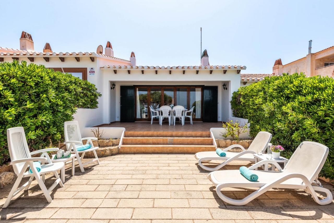 Bellamirada - Punta Prima Playa Apartment ภายนอก รูปภาพ