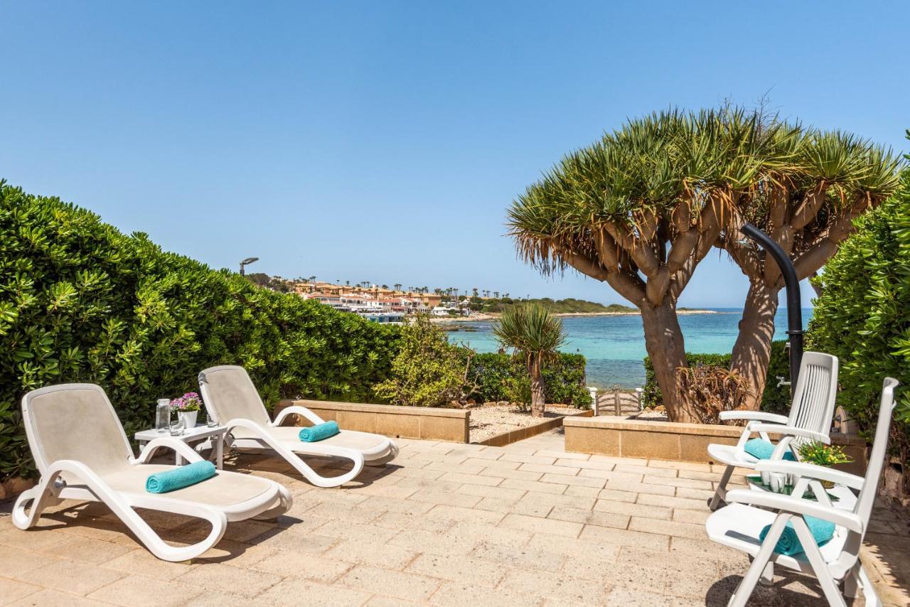 Bellamirada - Punta Prima Playa Apartment ภายนอก รูปภาพ