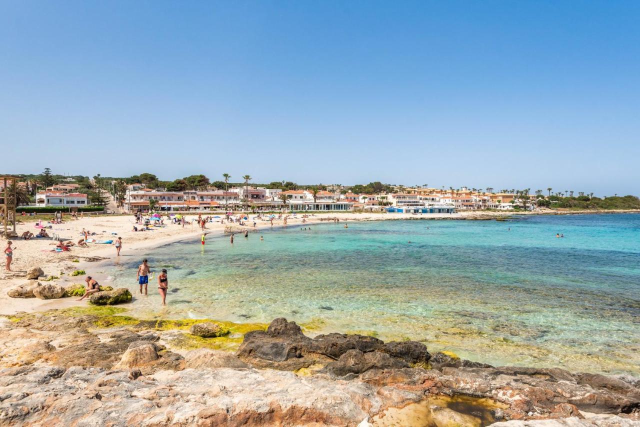Bellamirada - Punta Prima Playa Apartment ภายนอก รูปภาพ