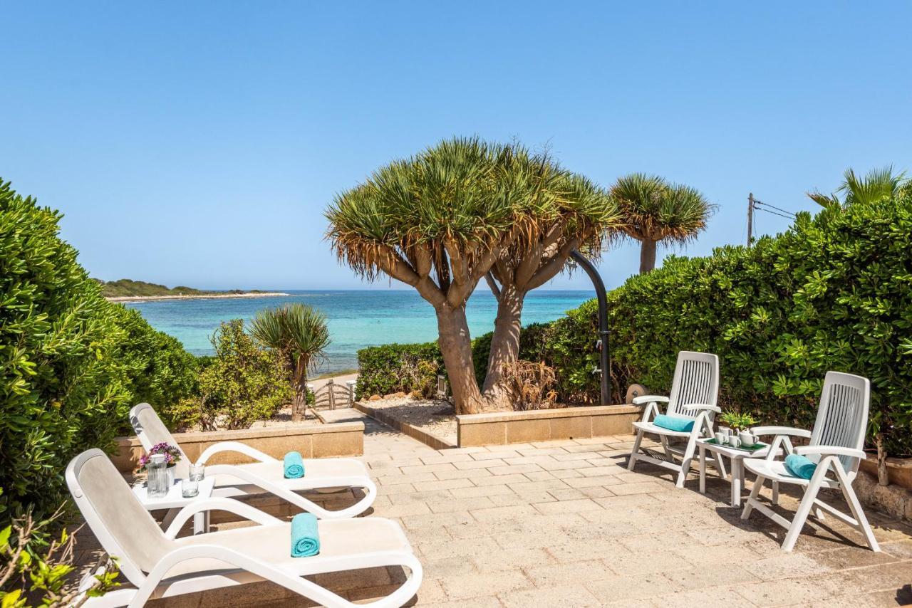 Bellamirada - Punta Prima Playa Apartment ภายนอก รูปภาพ