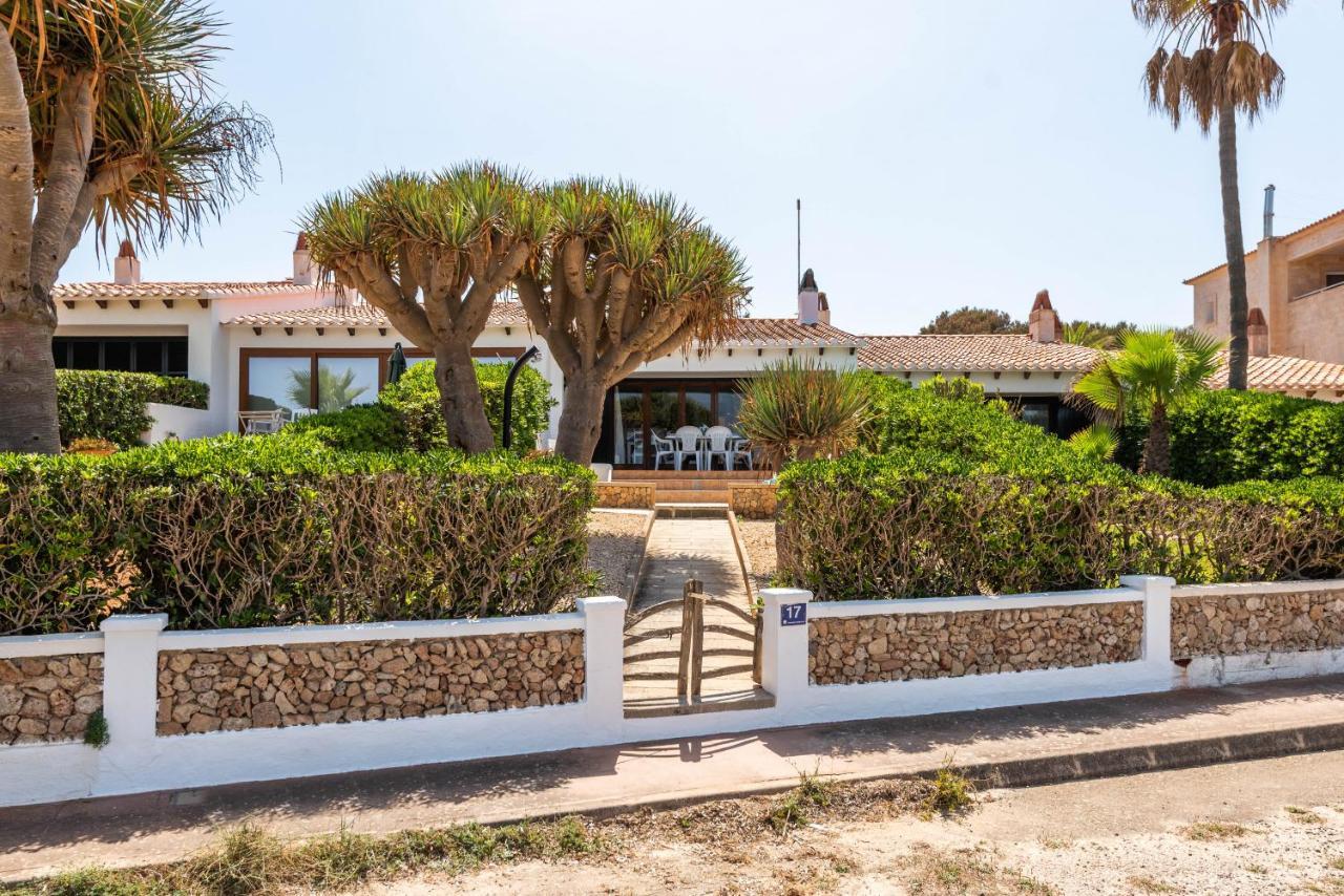 Bellamirada - Punta Prima Playa Apartment ภายนอก รูปภาพ