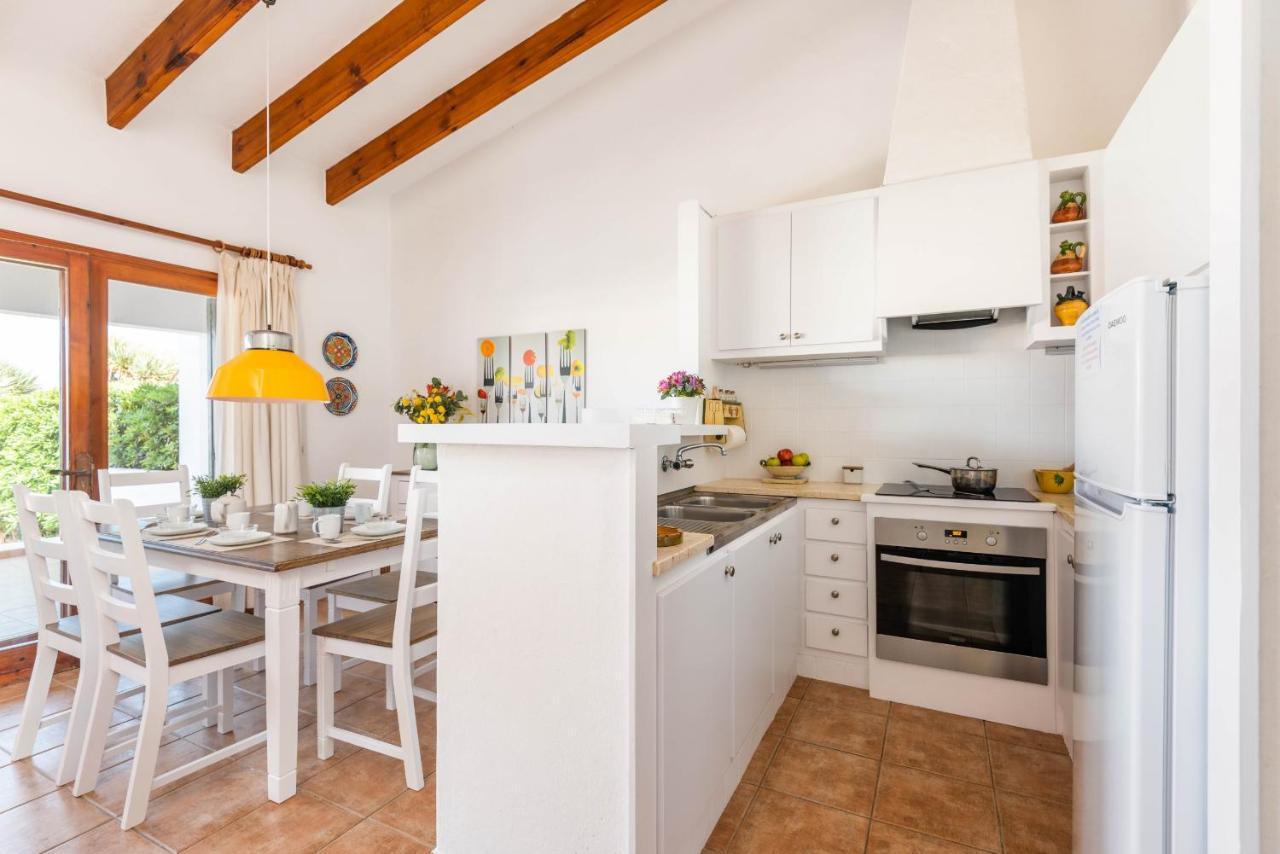 Bellamirada - Punta Prima Playa Apartment ภายนอก รูปภาพ