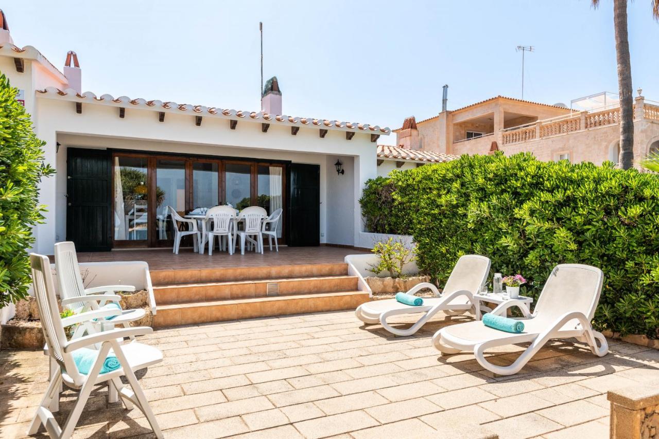 Bellamirada - Punta Prima Playa Apartment ภายนอก รูปภาพ
