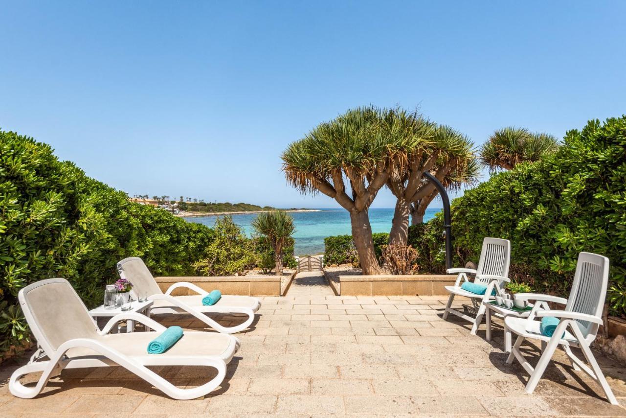 Bellamirada - Punta Prima Playa Apartment ภายนอก รูปภาพ