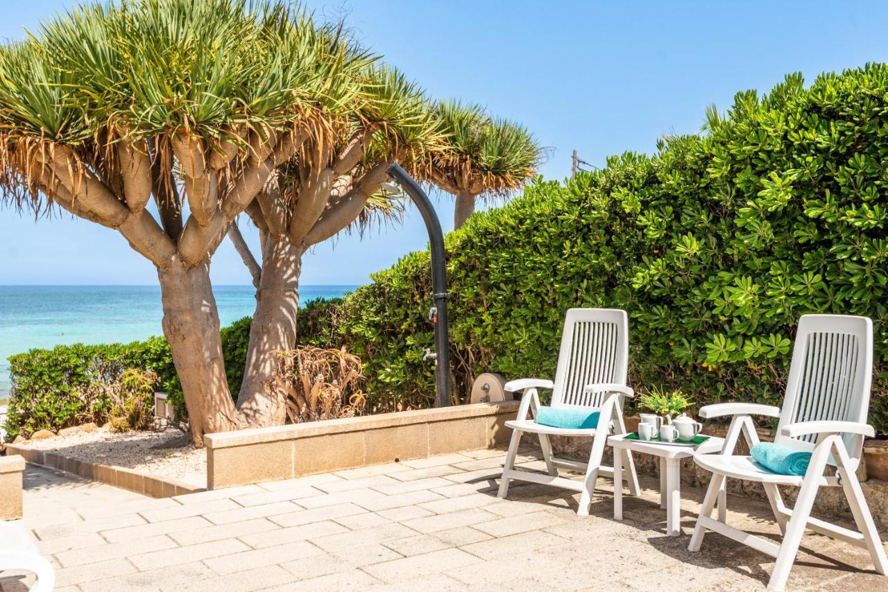 Bellamirada - Punta Prima Playa Apartment ภายนอก รูปภาพ