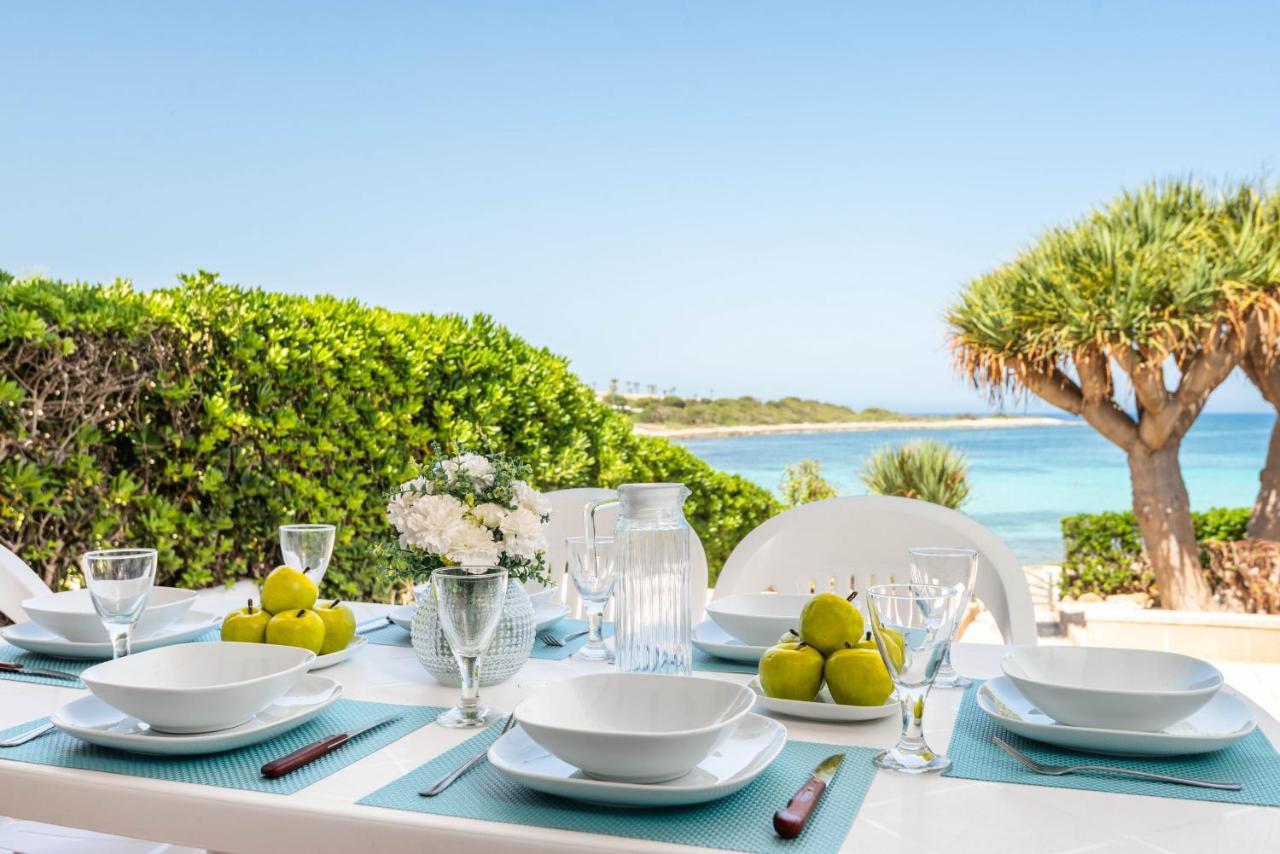 Bellamirada - Punta Prima Playa Apartment ภายนอก รูปภาพ