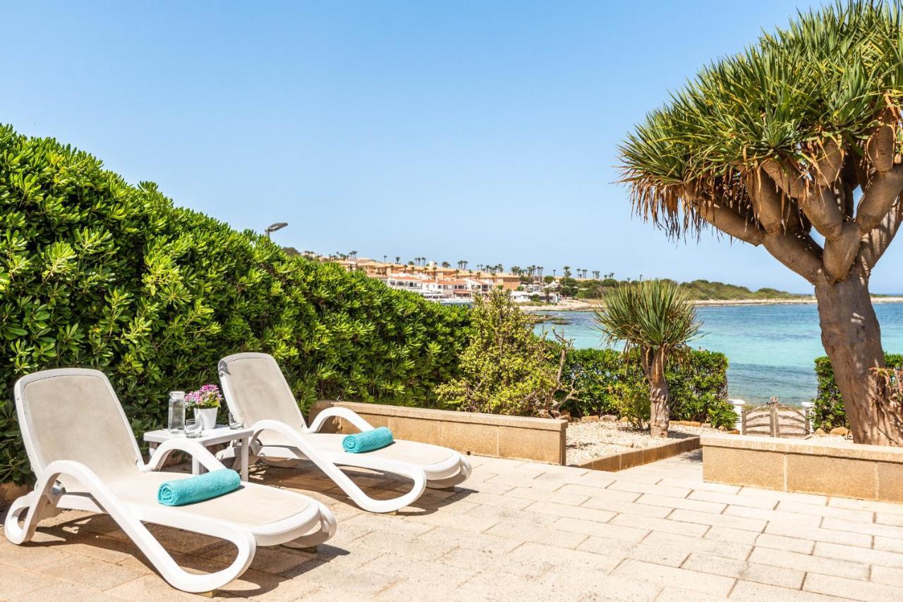 Bellamirada - Punta Prima Playa Apartment ภายนอก รูปภาพ