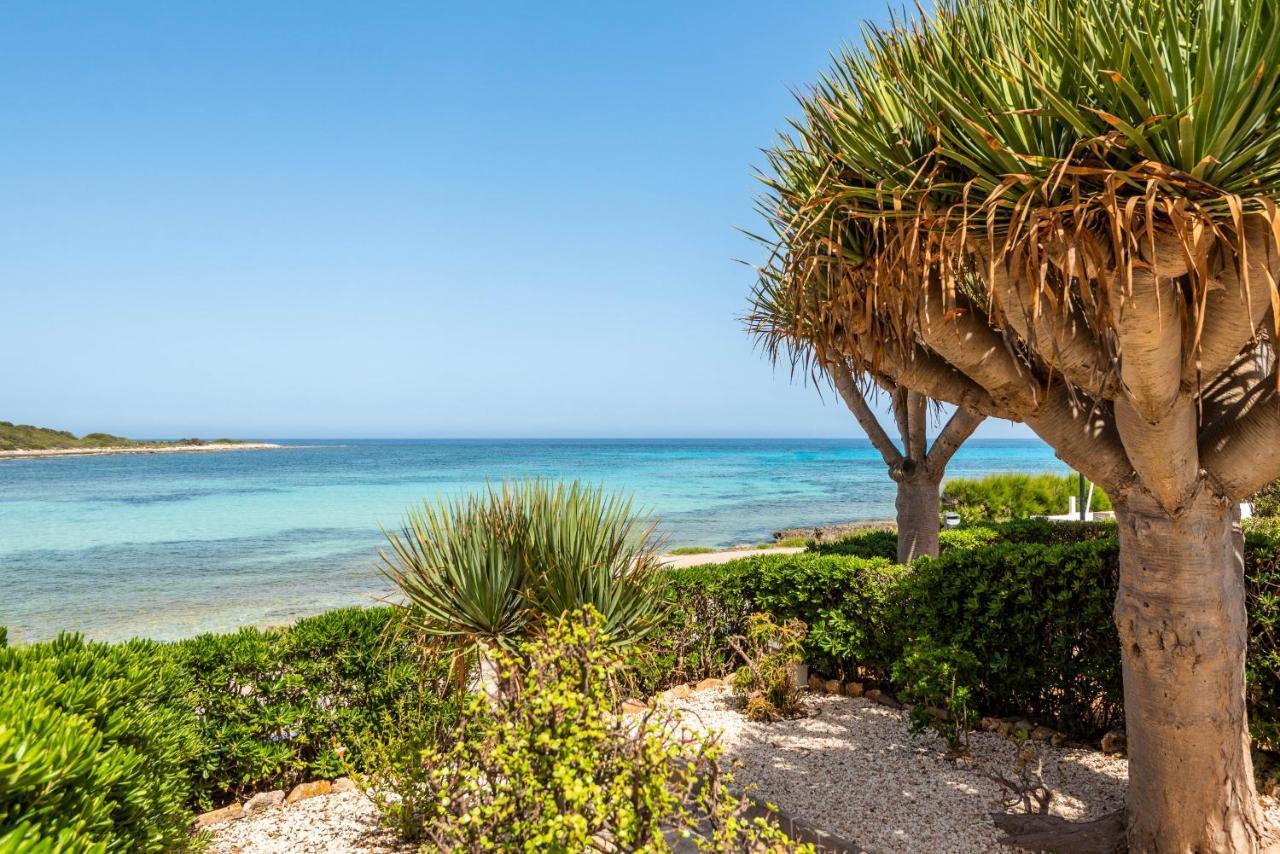 Bellamirada - Punta Prima Playa Apartment ภายนอก รูปภาพ